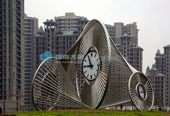 鄭州雕塑廠家告訴您如何建設城市雕塑(圖1) 鄭州雕塑廠家告訴您如何建設城市雕塑(圖1)