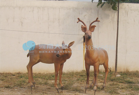 河南不銹鋼雕塑動物雕塑在設計時要注意哪些要(圖1) 河南不銹鋼雕塑動物雕塑在設計時要注意哪些要(圖1)