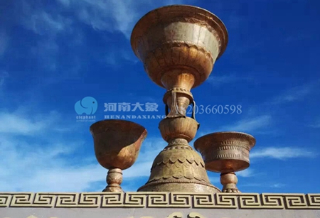 鄭州雕塑廠家教你如何區(qū)分古代鑄銅雕塑(圖1) 鄭州雕塑廠家教你如何區(qū)分古代鑄銅雕塑(圖1)