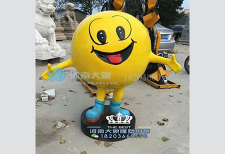 雕塑廠家講述玻璃鋼雕塑制作的流程(圖1) 雕塑廠家講述玻璃鋼雕塑制作的流程(圖1)