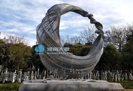 雕塑如何設計鄭州雕塑廠家(圖1) 雕塑如何設計鄭州雕塑廠家(圖1)