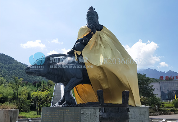 鄭州雕塑廠家哪家比較專業(yè)(圖1) 鄭州雕塑廠家